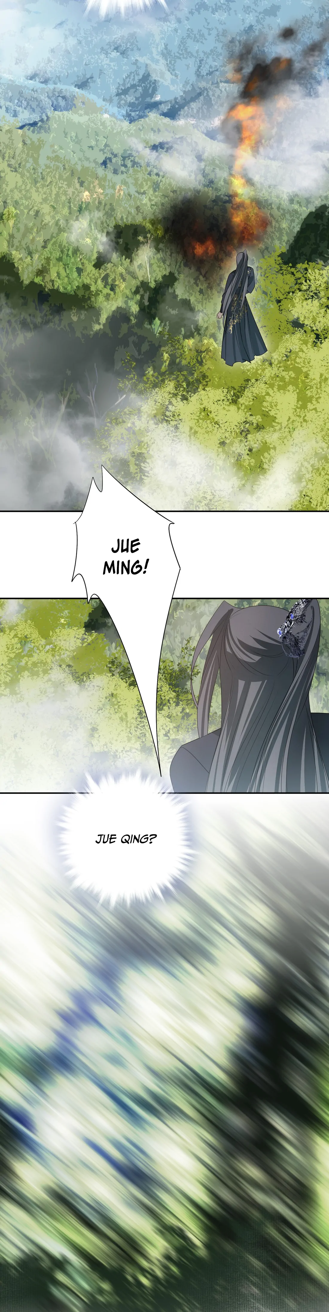 In My Death, I Became My Brother’s Regret Chapter 28 - page 12