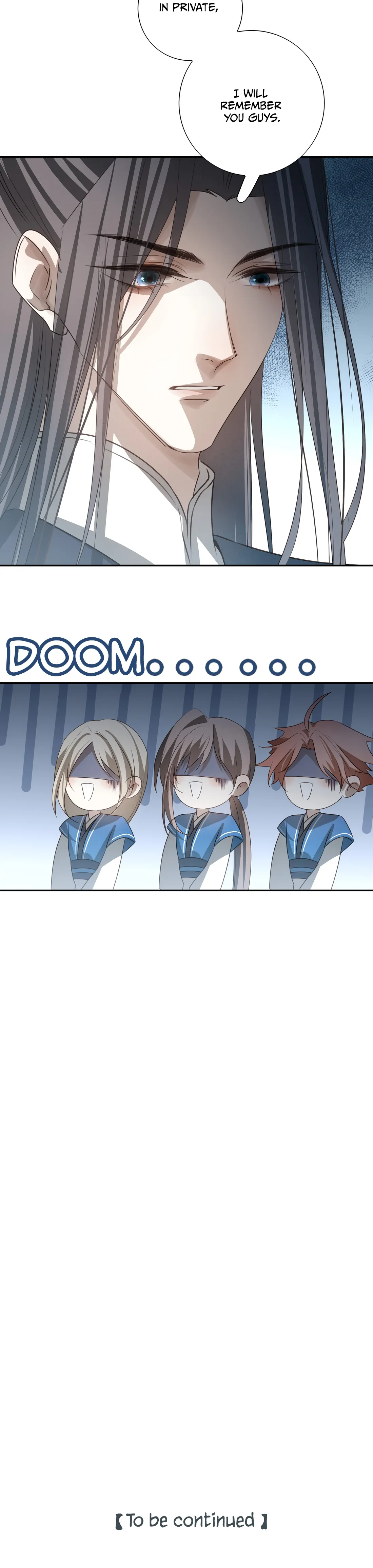 In My Death, I Became My Brother’s Regret Chapter 28 - page 19