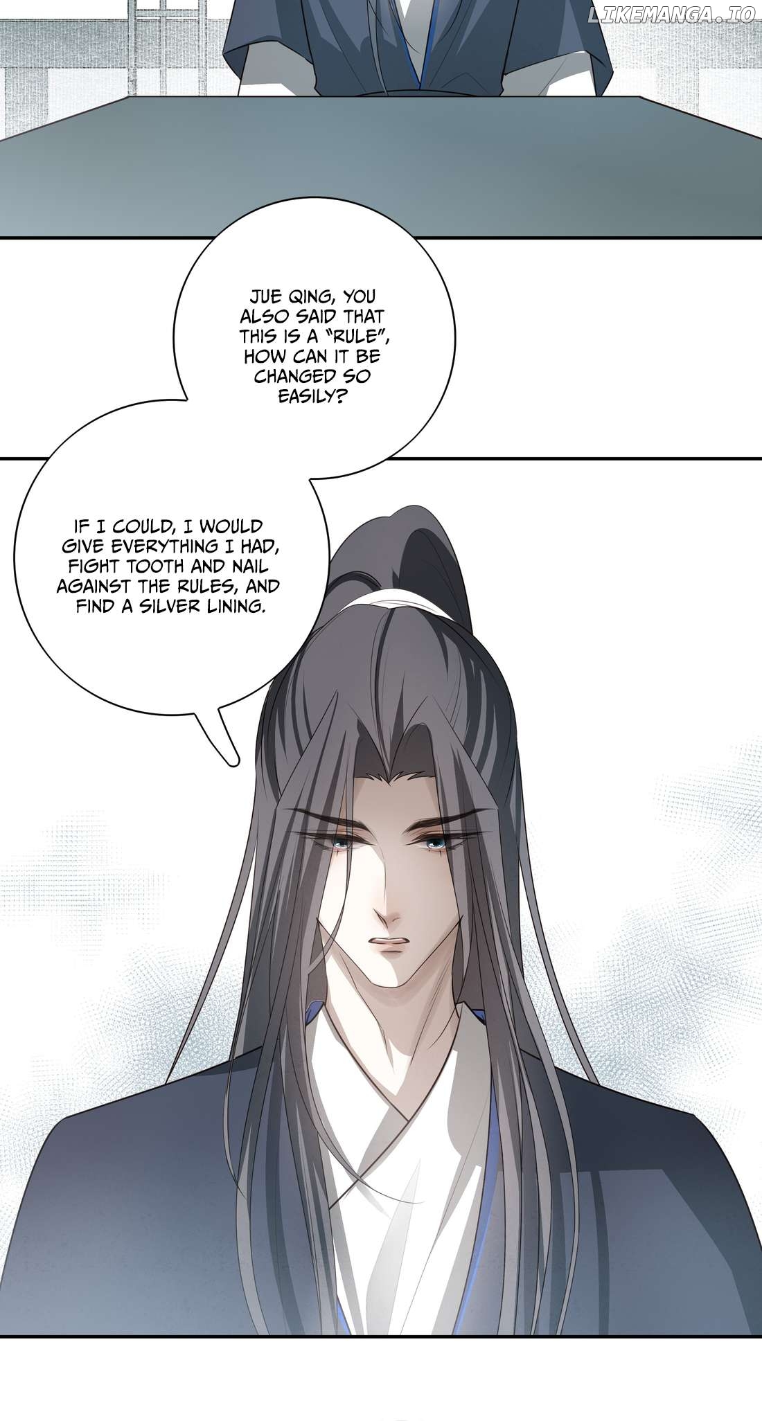 In My Death, I Became My Brother’s Regret Chapter 29 - page 13