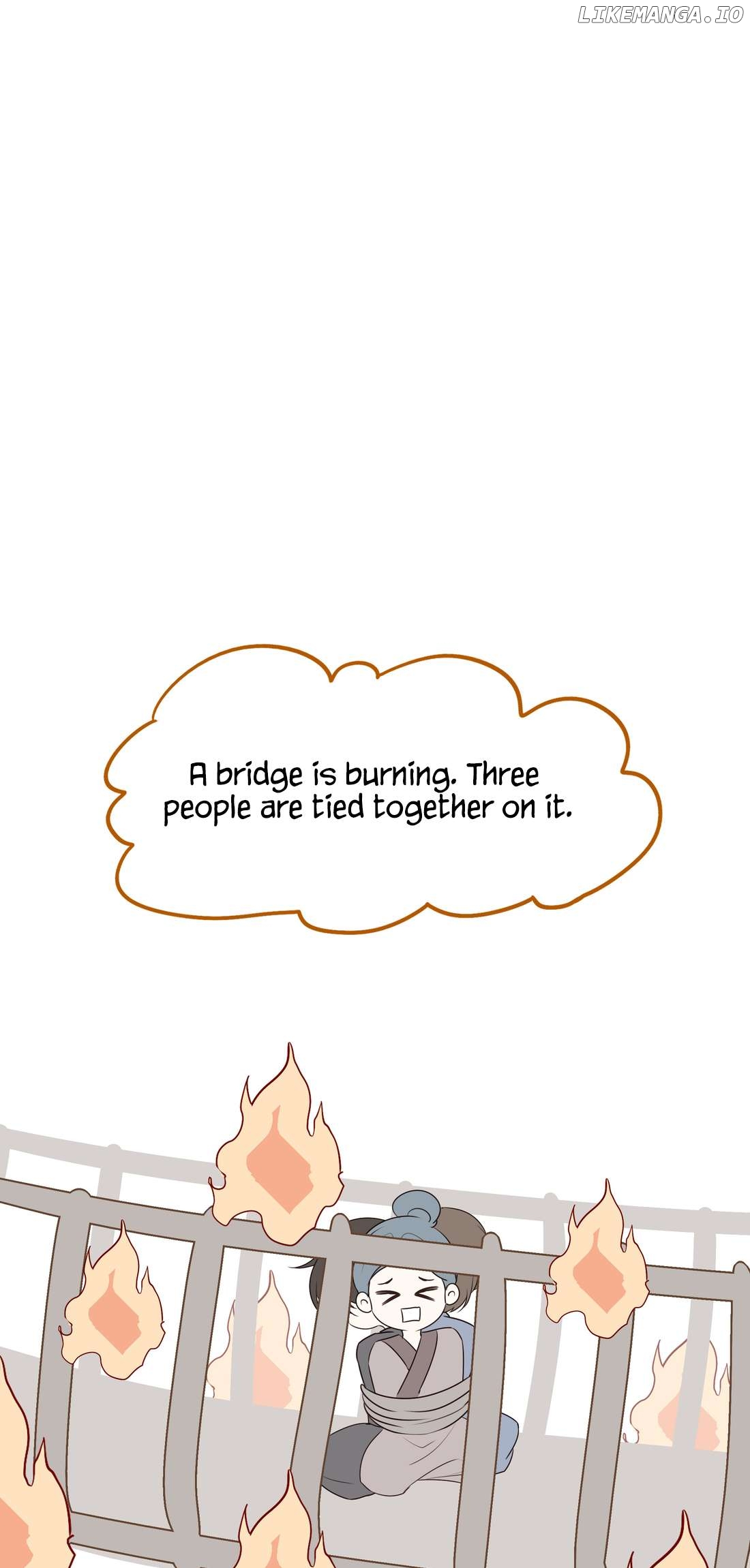In My Death, I Became My Brother’s Regret Chapter 29 - page 2