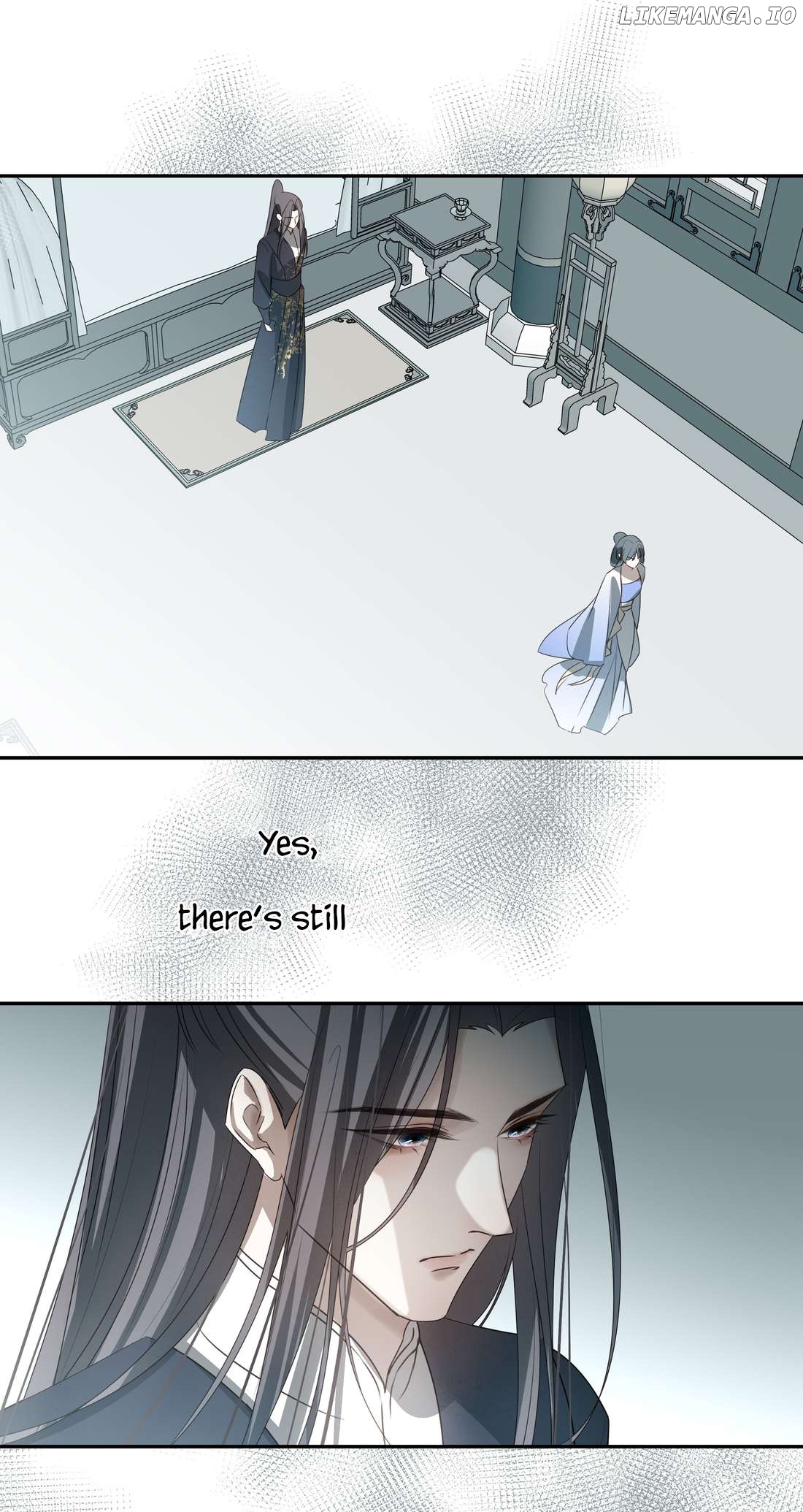 In My Death, I Became My Brother’s Regret Chapter 29 - page 24