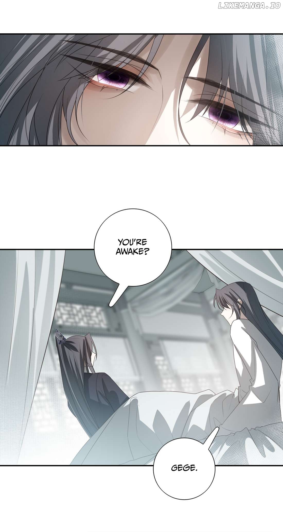 In My Death, I Became My Brother’s Regret Chapter 29 - page 26