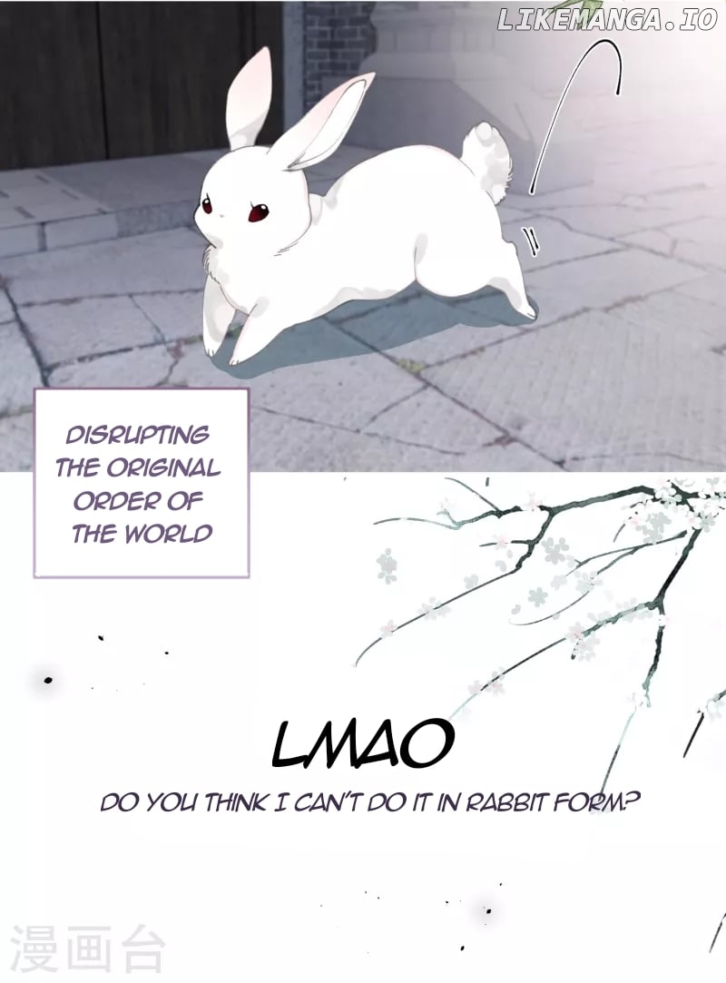 The Cannon Fodder Princess Wants To Last Chapter 26 - page 4