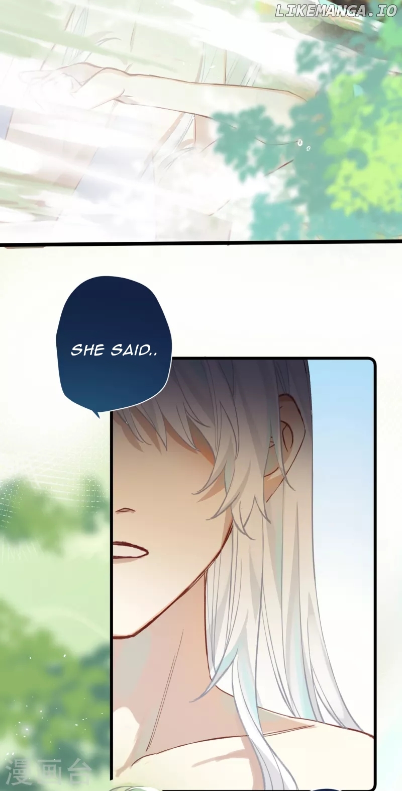The Cannon Fodder Princess Wants To Last Chapter 27 - page 30