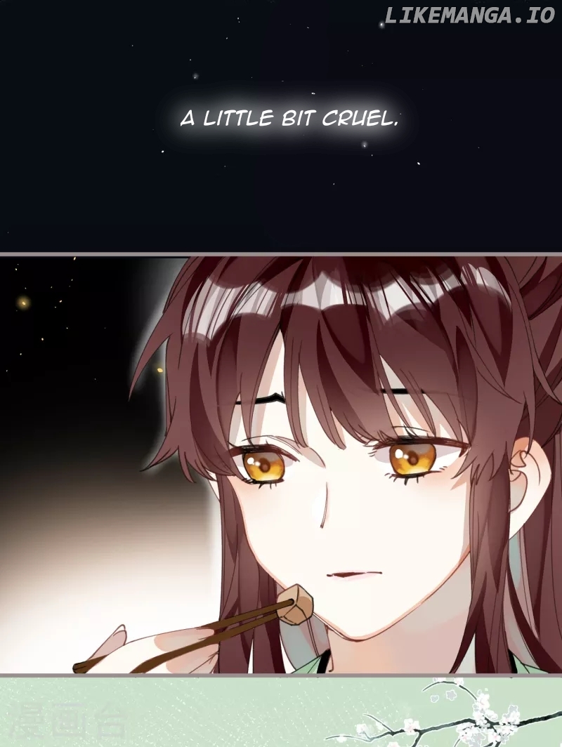 The Cannon Fodder Princess Wants To Last Chapter 27 - page 5