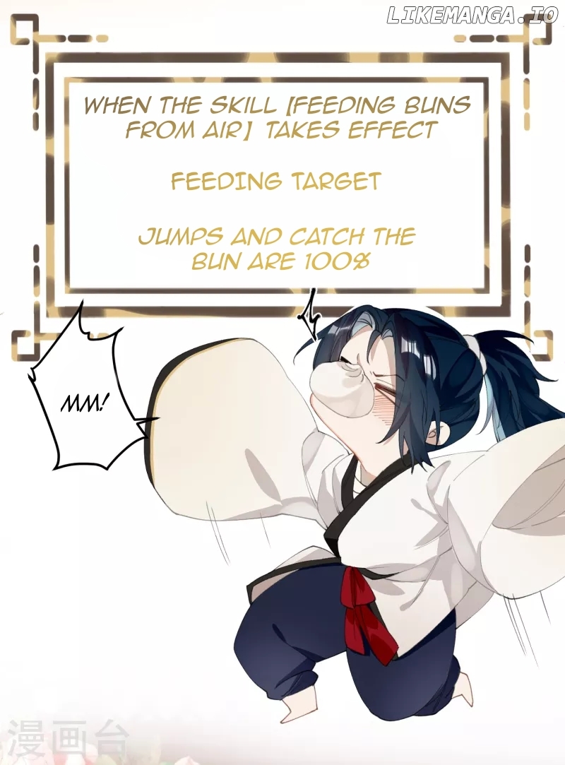 The Cannon Fodder Princess Wants To Last Chapter 27 - page 10