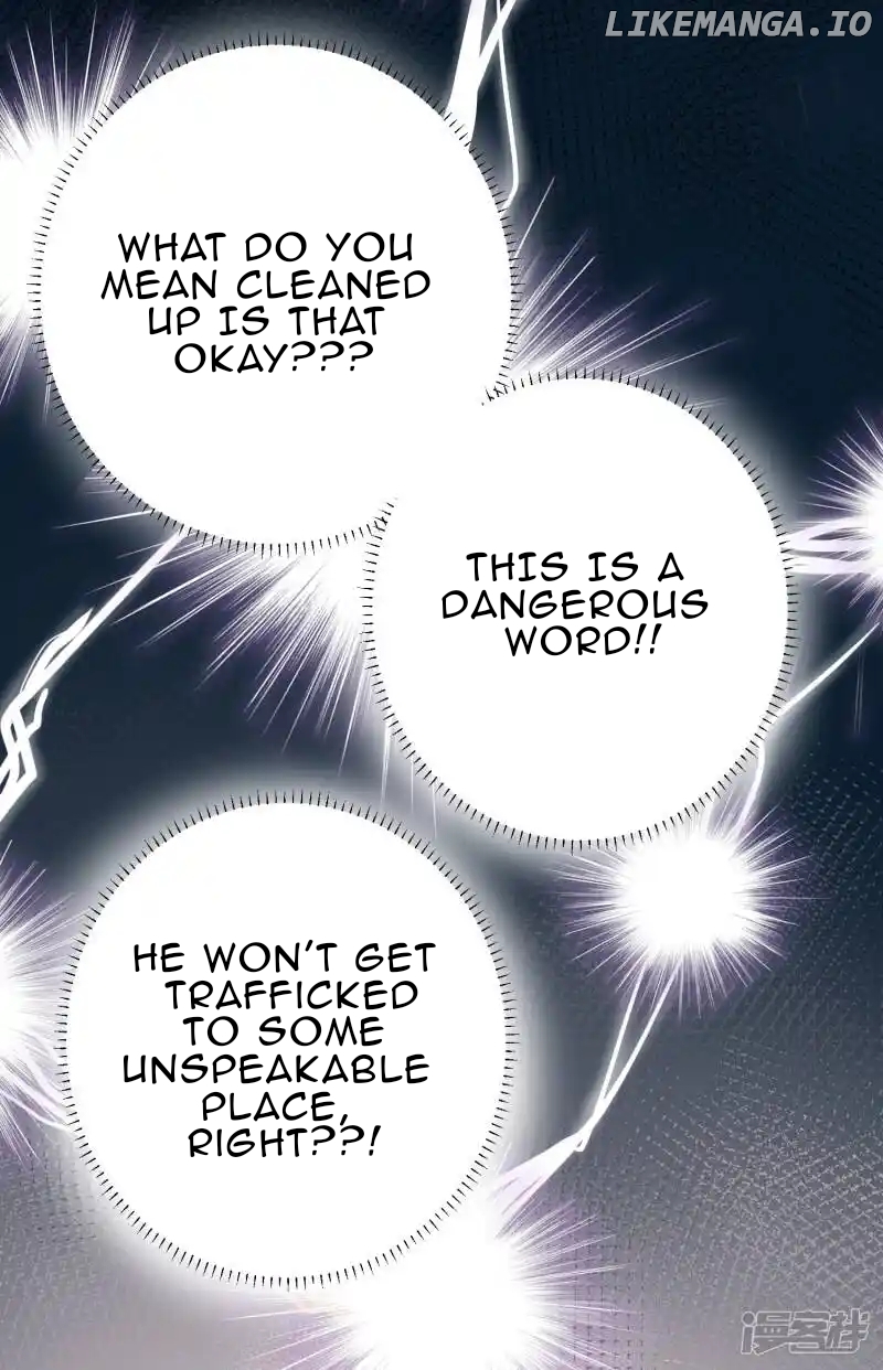 The Cannon Fodder Princess Wants To Last Chapter 28 - page 12