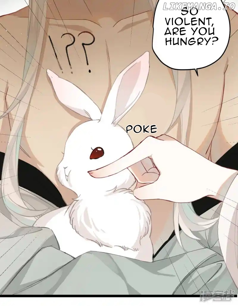 The Cannon Fodder Princess Wants To Last Chapter 28 - page 17