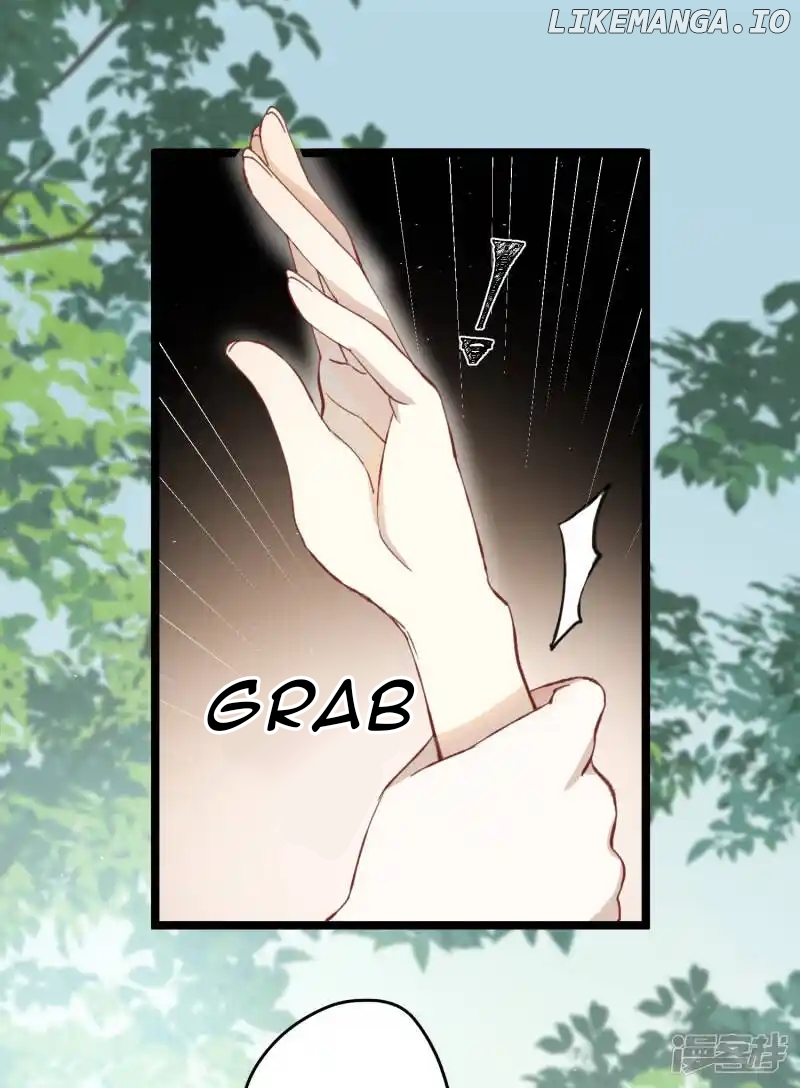 The Cannon Fodder Princess Wants To Last Chapter 28 - page 21