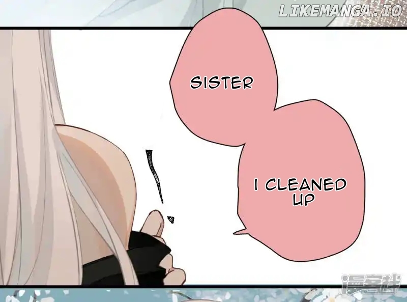 The Cannon Fodder Princess Wants To Last Chapter 28 - page 9