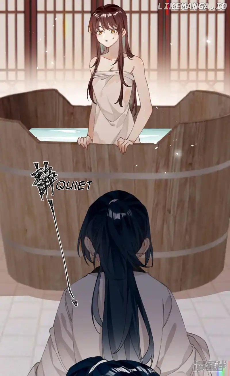 The Cannon Fodder Princess Wants To Last Chapter 29 - page 17