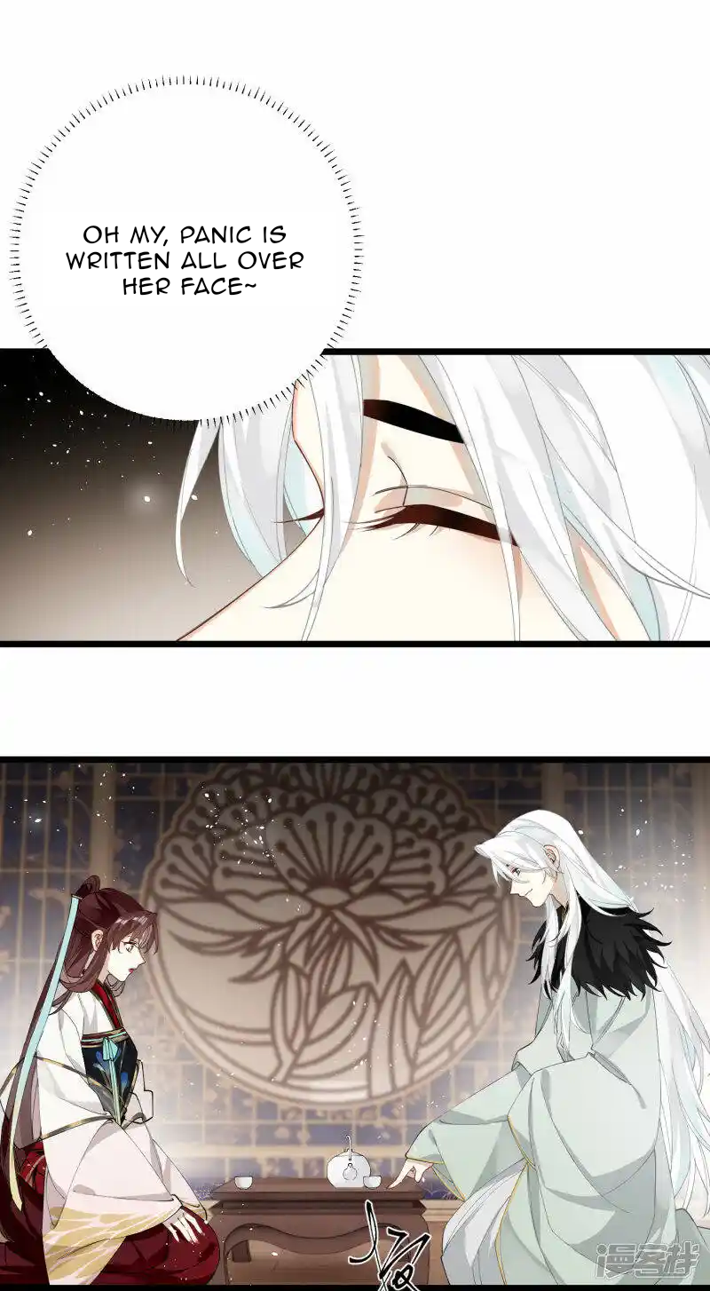 The Cannon Fodder Princess Wants To Last Chapter 36 - page 24