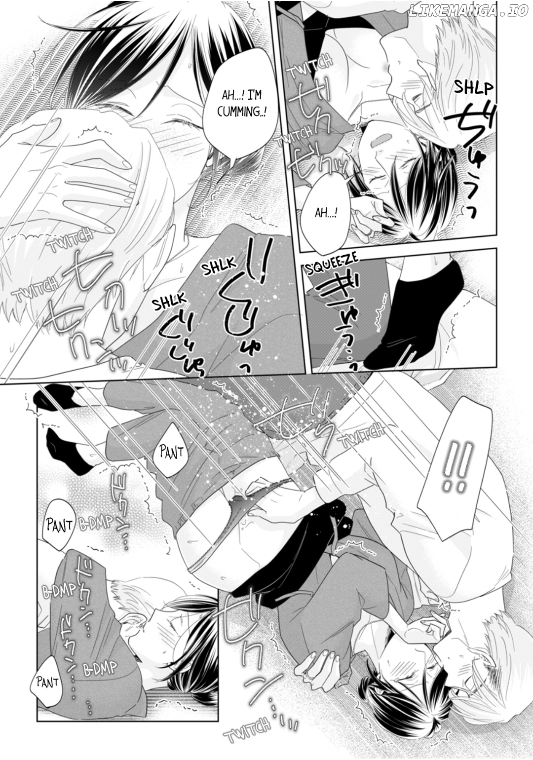 1-Nichi 1-Kai, Hateru made... Ueta Zetsurin Oji-sama wa Watashi o Musabori Tsukusu Chapter 147 - page 5