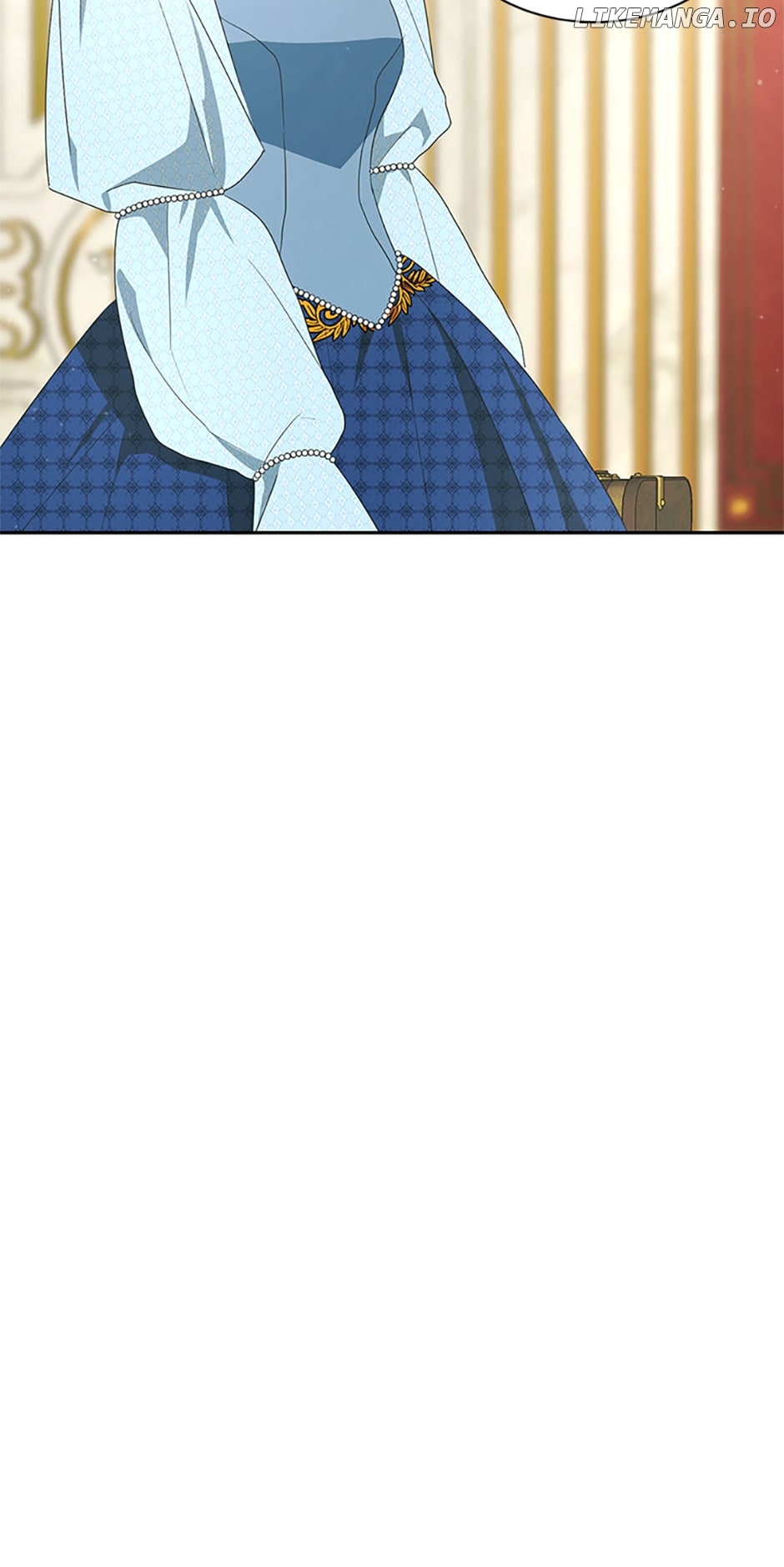 I Accidentally Tamed the Duke Chapter 54 - page 25