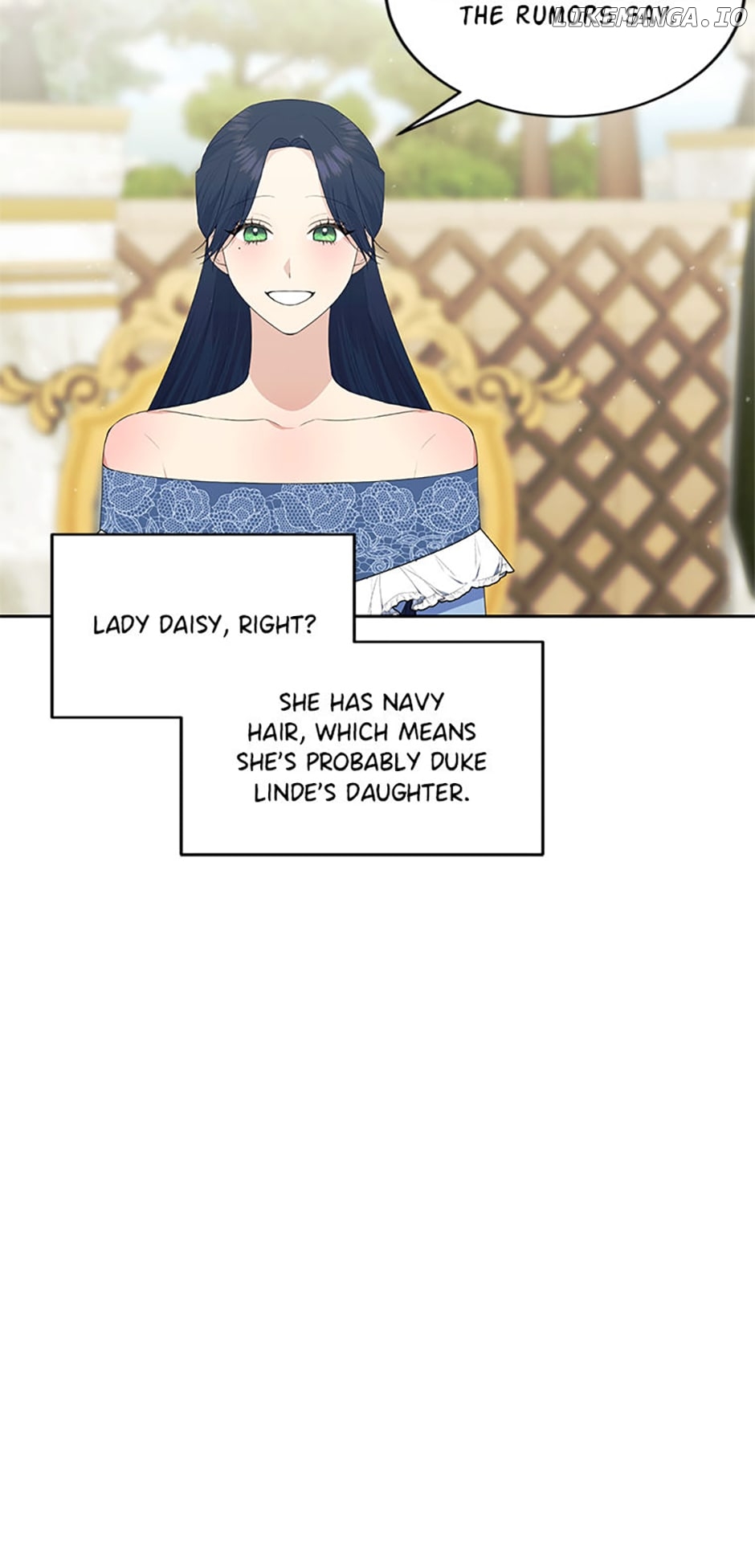 I Accidentally Tamed the Duke Chapter 57 - page 32