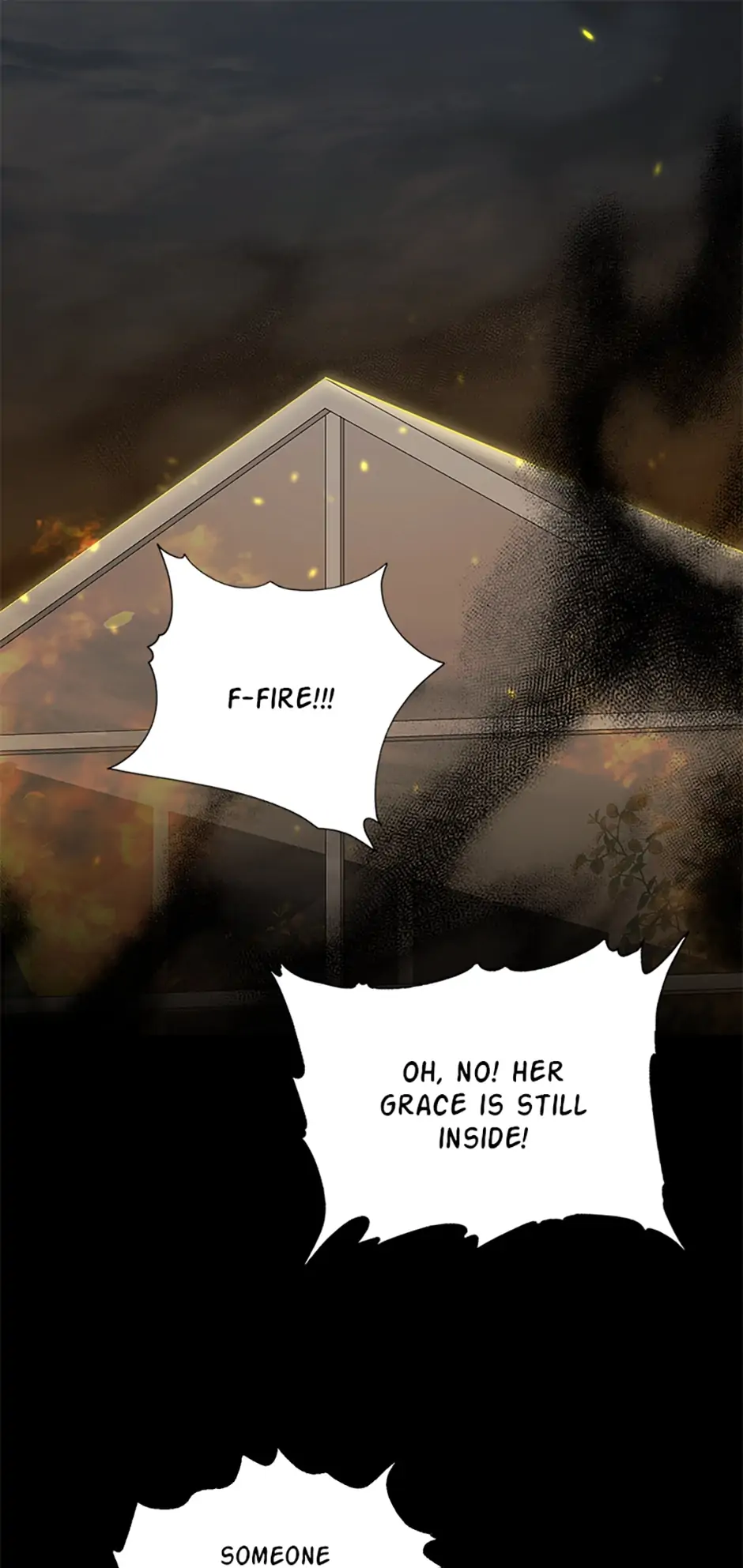 I Accidentally Tamed the Duke Chapter 1 - page 2
