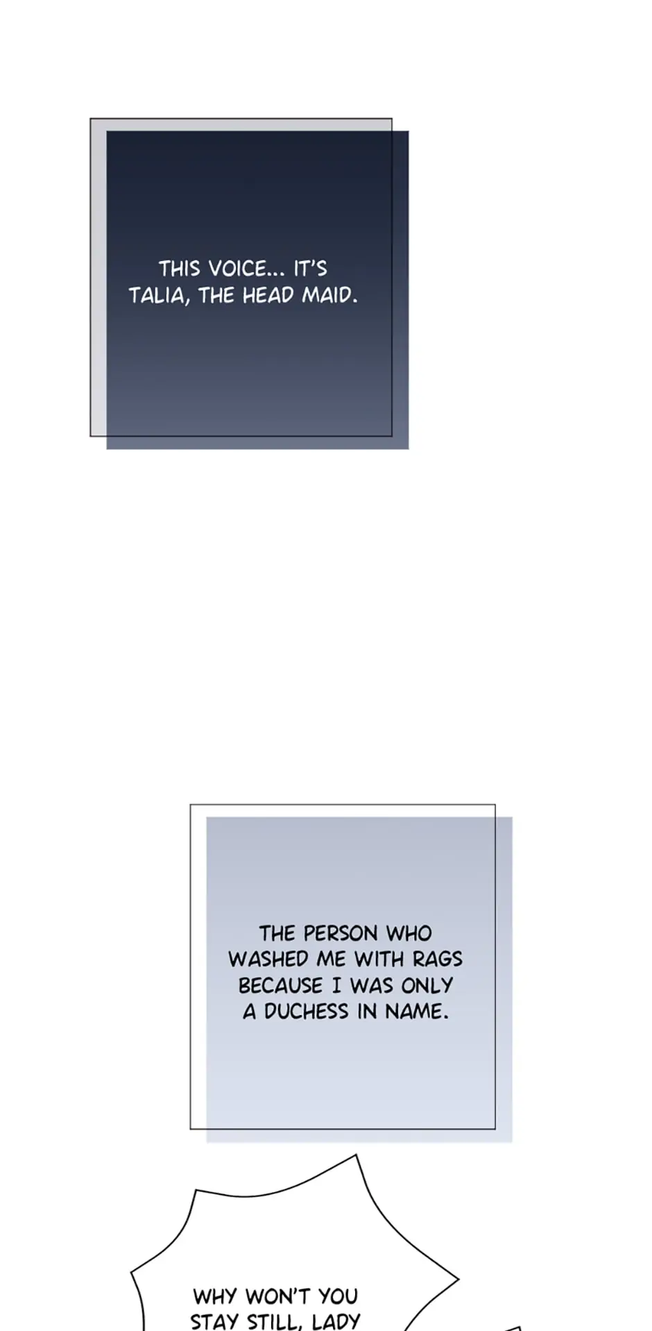 I Accidentally Tamed the Duke Chapter 1 - page 38