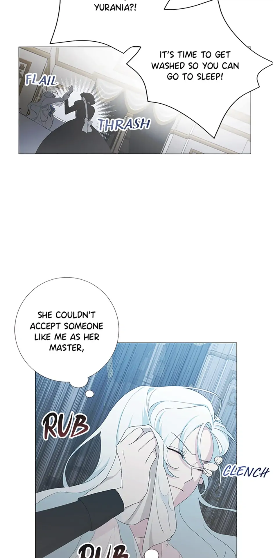 I Accidentally Tamed the Duke Chapter 1 - page 39