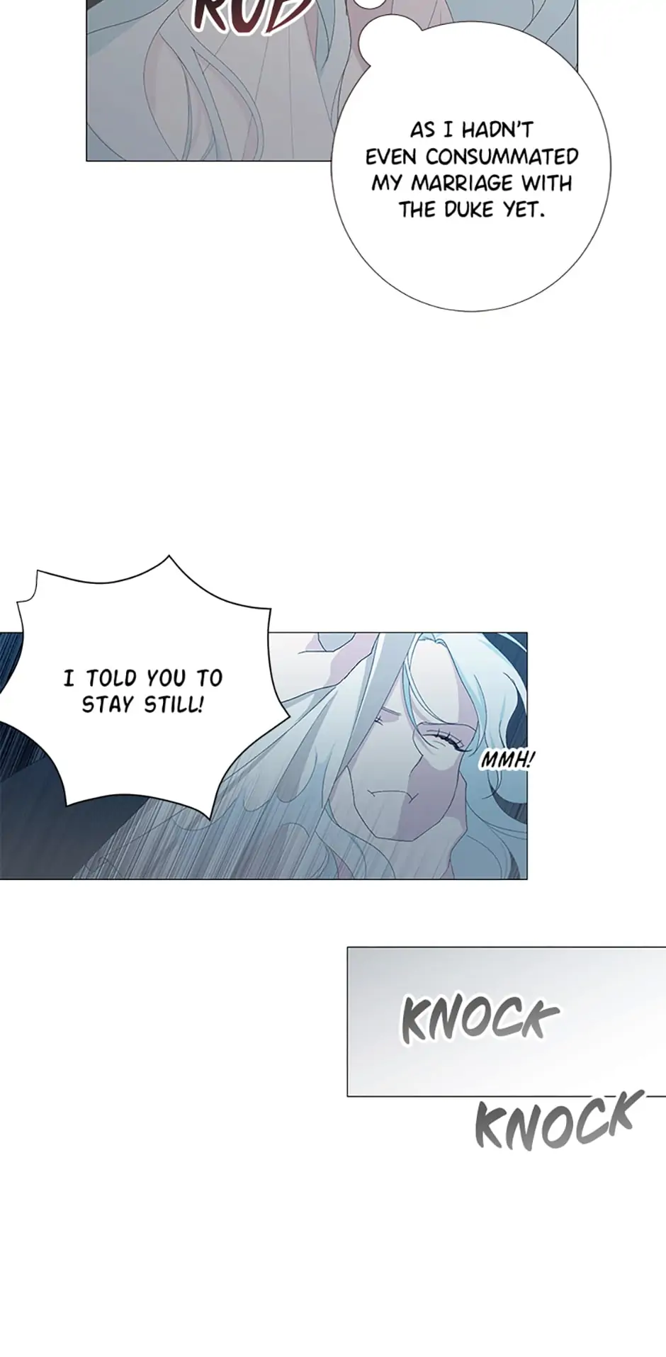 I Accidentally Tamed the Duke Chapter 1 - page 40