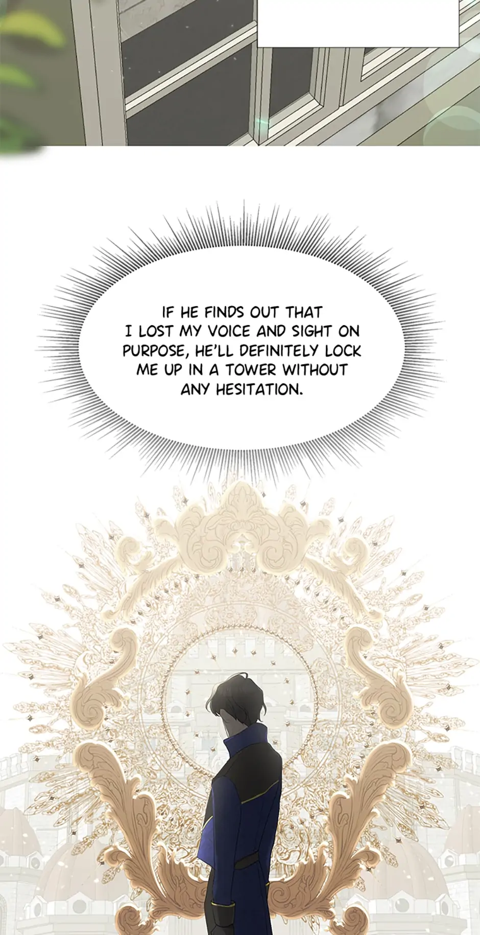 I Accidentally Tamed the Duke Chapter 1 - page 50
