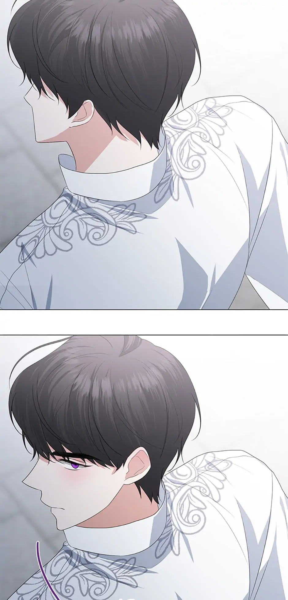I Accidentally Tamed the Duke Chapter 38 - page 24