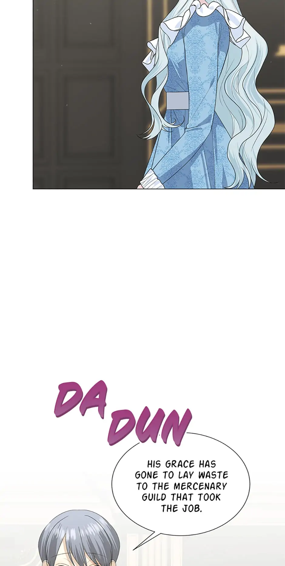 I Accidentally Tamed the Duke Chapter 38 - page 32