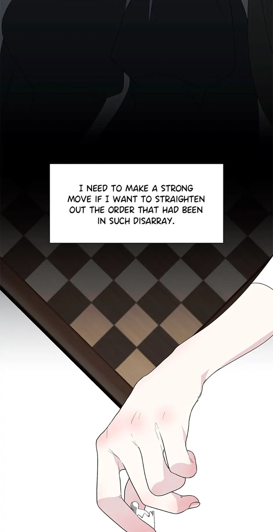 I Accidentally Tamed the Duke Chapter 31 - page 14