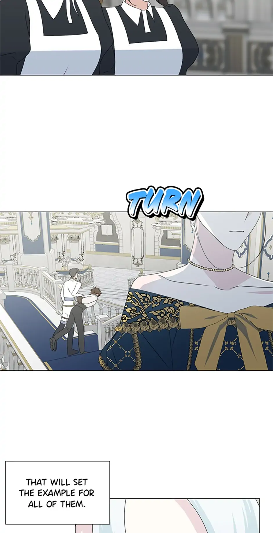 I Accidentally Tamed the Duke Chapter 31 - page 17
