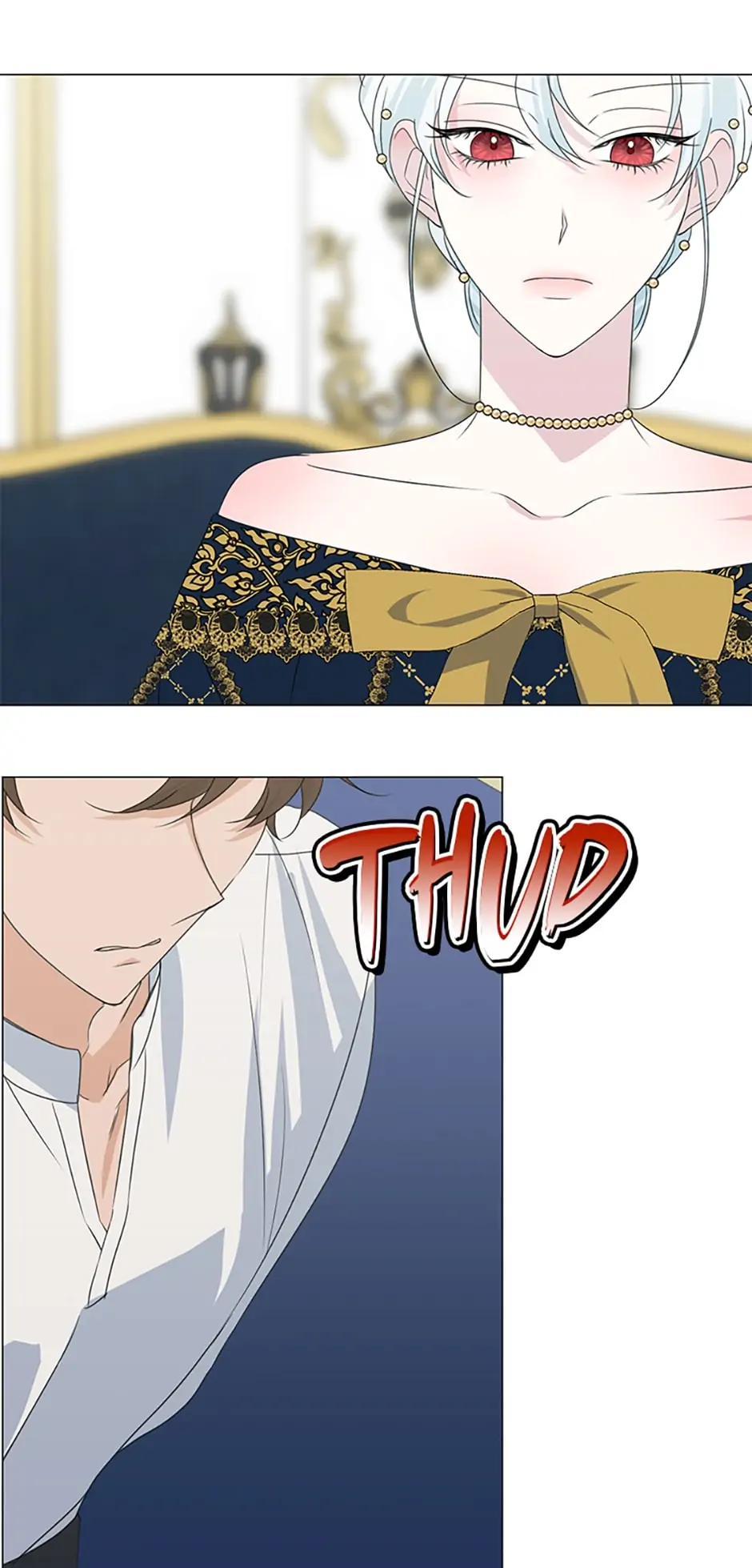 I Accidentally Tamed the Duke Chapter 31 - page 3