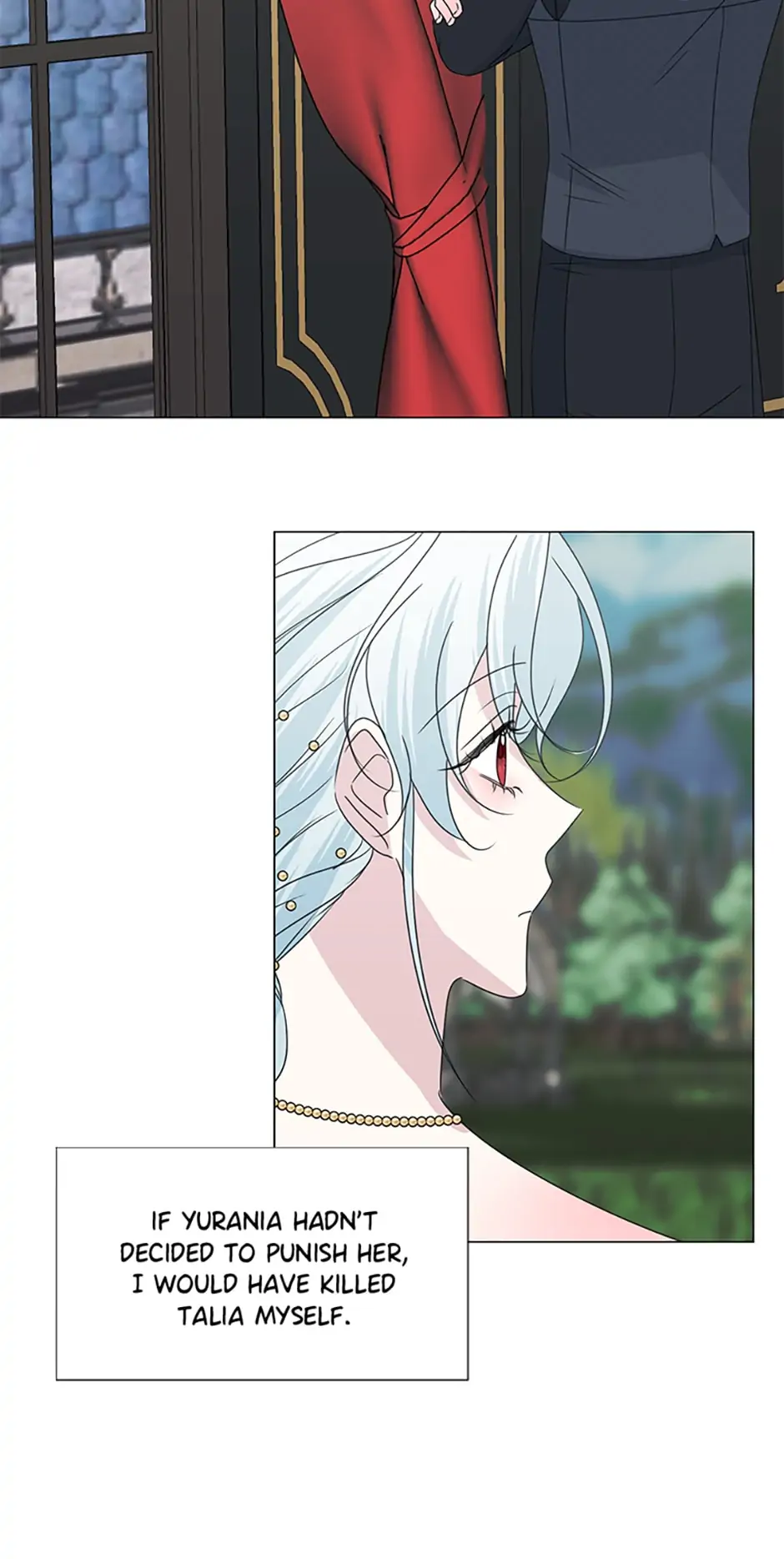 I Accidentally Tamed the Duke Chapter 31 - page 21