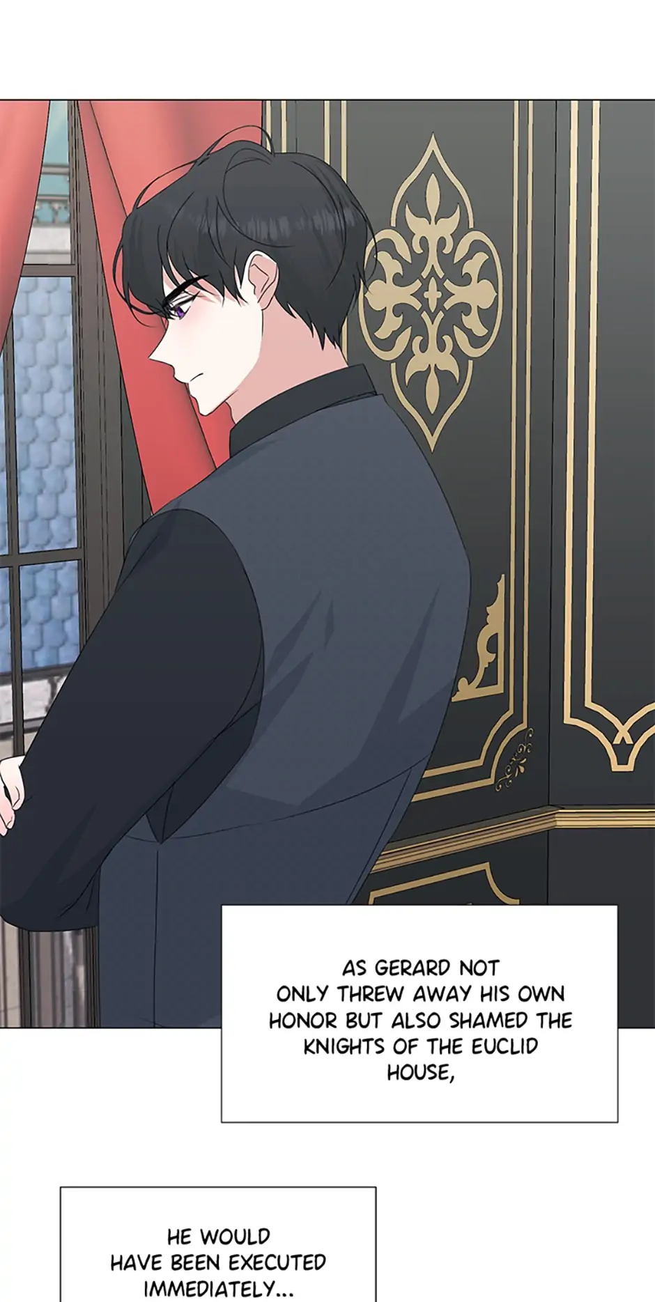 I Accidentally Tamed the Duke Chapter 31 - page 22