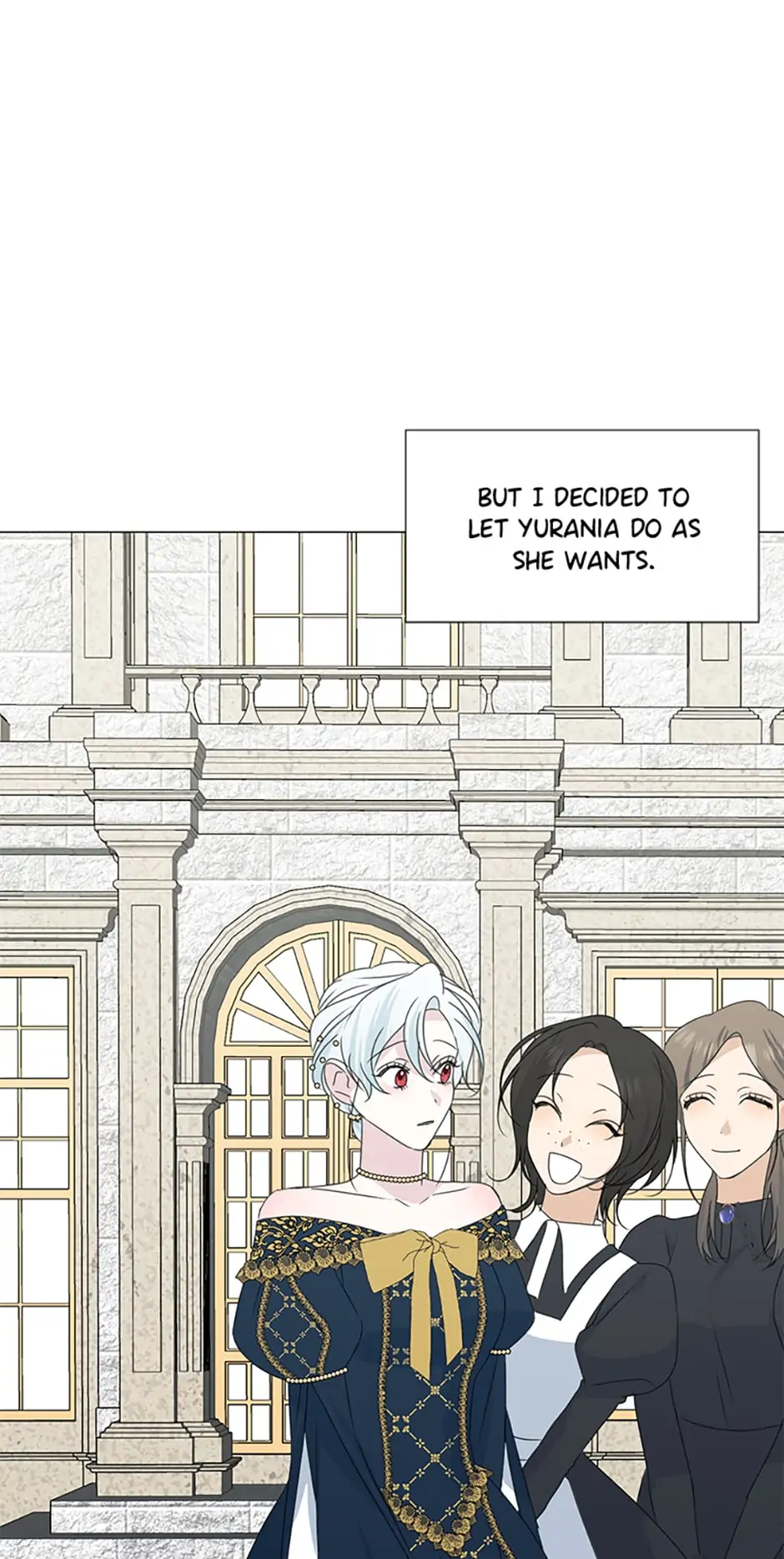 I Accidentally Tamed the Duke Chapter 31 - page 24