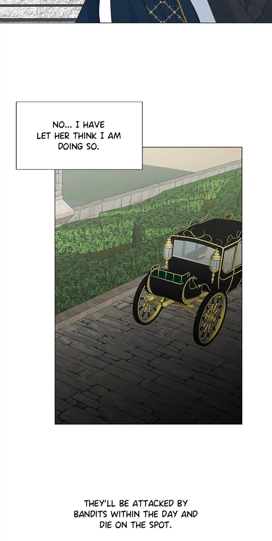 I Accidentally Tamed the Duke Chapter 31 - page 25