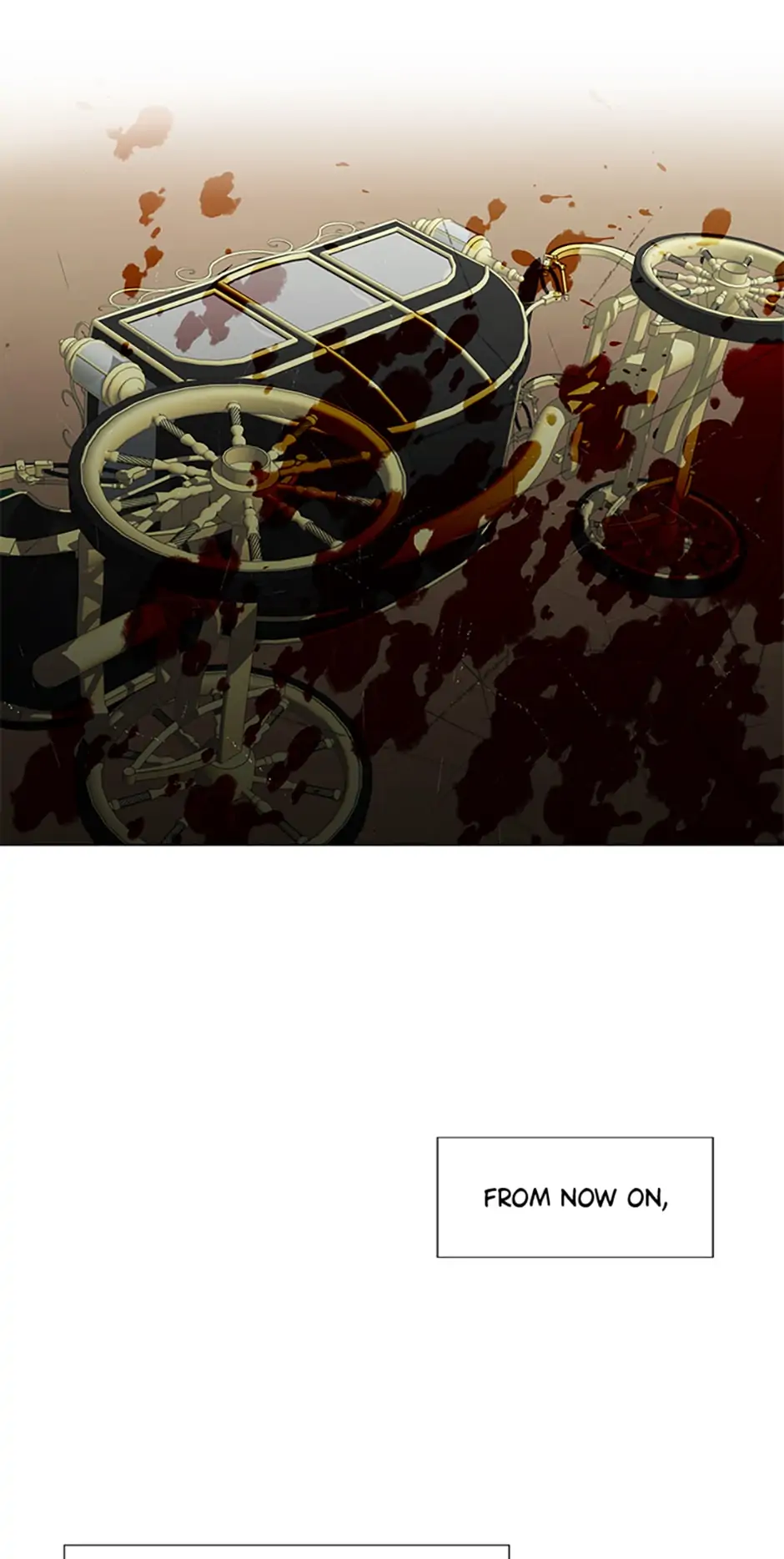 I Accidentally Tamed the Duke Chapter 31 - page 26