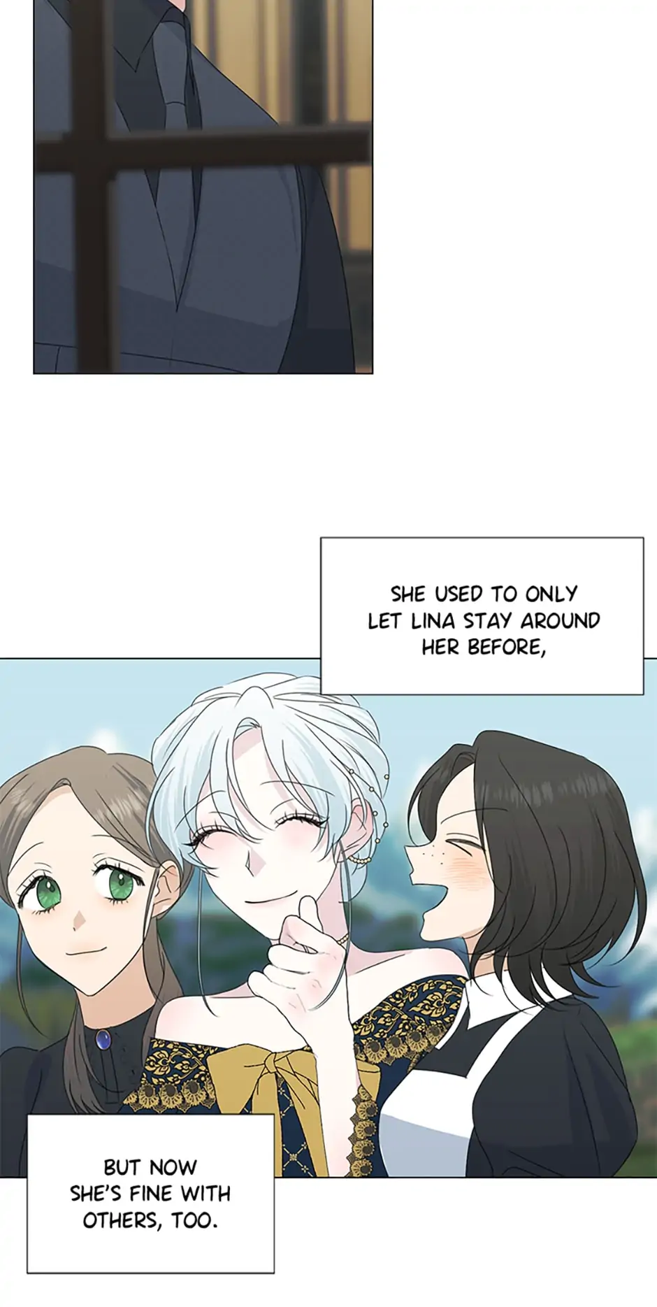 I Accidentally Tamed the Duke Chapter 31 - page 28