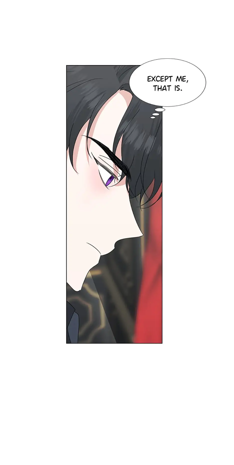 I Accidentally Tamed the Duke Chapter 31 - page 29