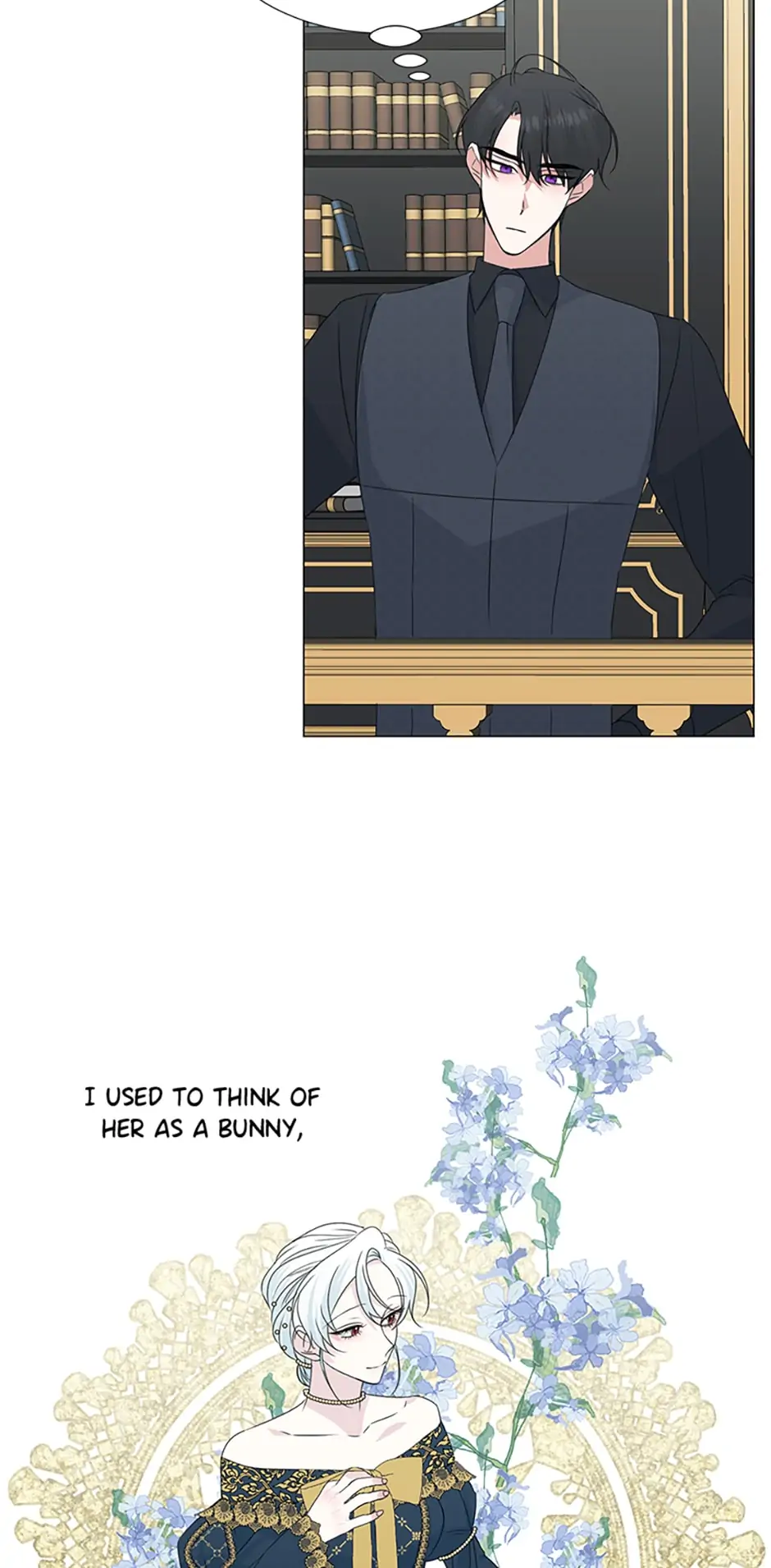 I Accidentally Tamed the Duke Chapter 31 - page 31
