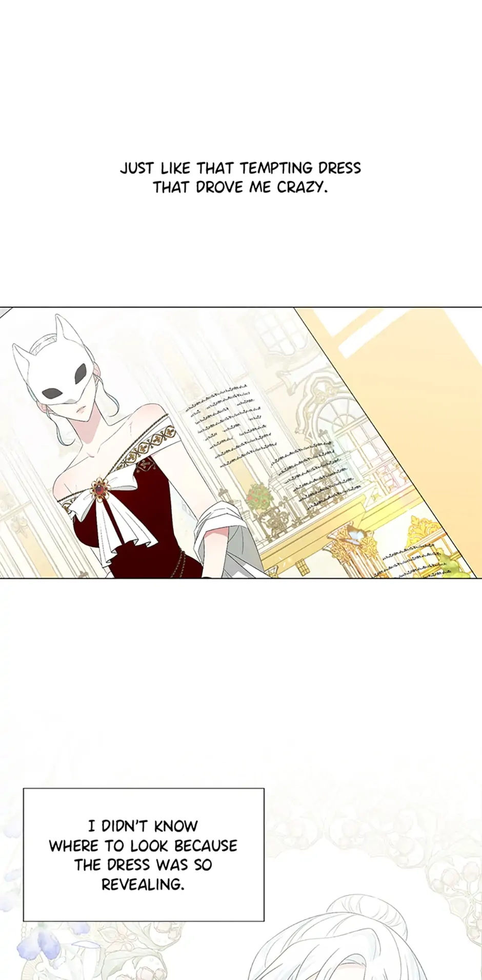 I Accidentally Tamed the Duke Chapter 31 - page 33