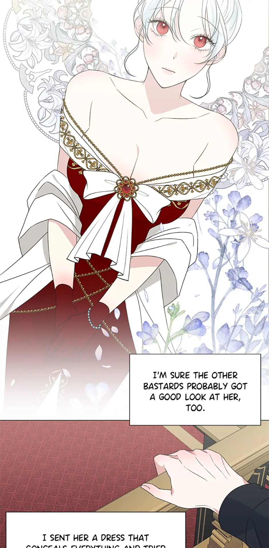 I Accidentally Tamed the Duke Chapter 31 - page 34
