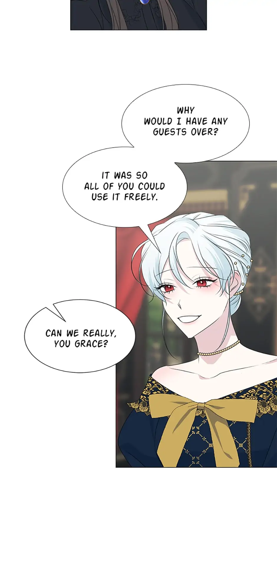 I Accidentally Tamed the Duke Chapter 31 - page 39
