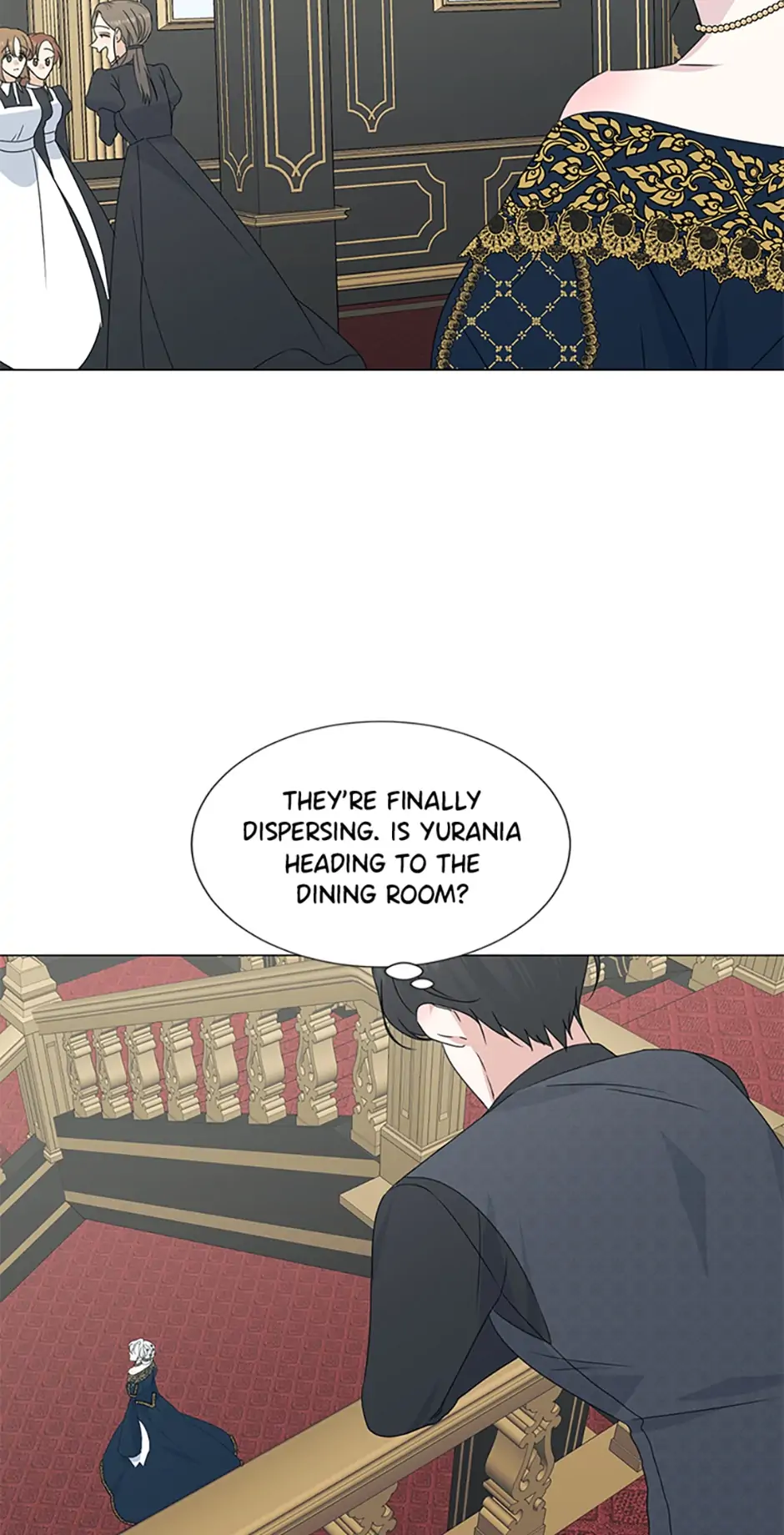 I Accidentally Tamed the Duke Chapter 31 - page 41