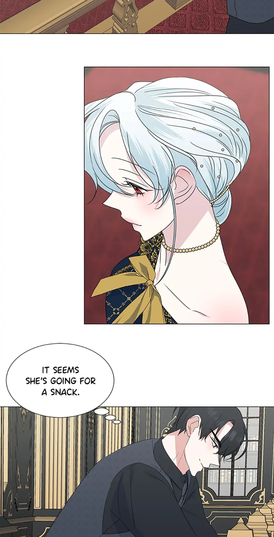 I Accidentally Tamed the Duke Chapter 31 - page 42