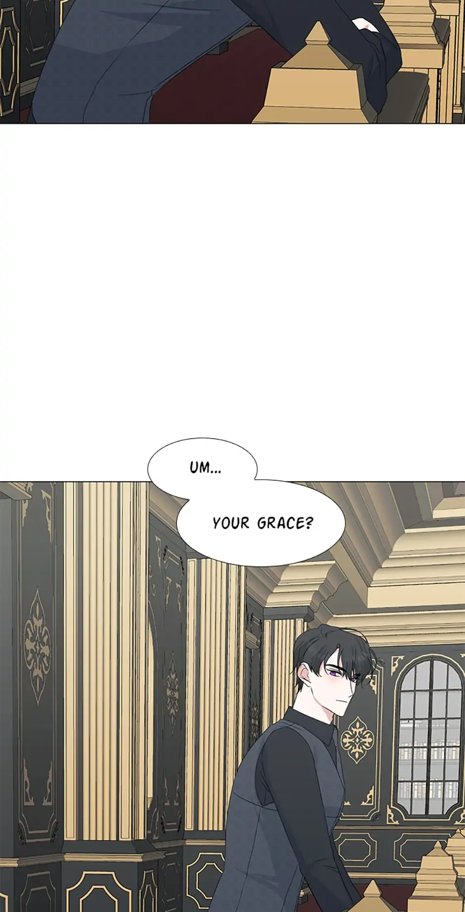 I Accidentally Tamed the Duke Chapter 31 - page 43