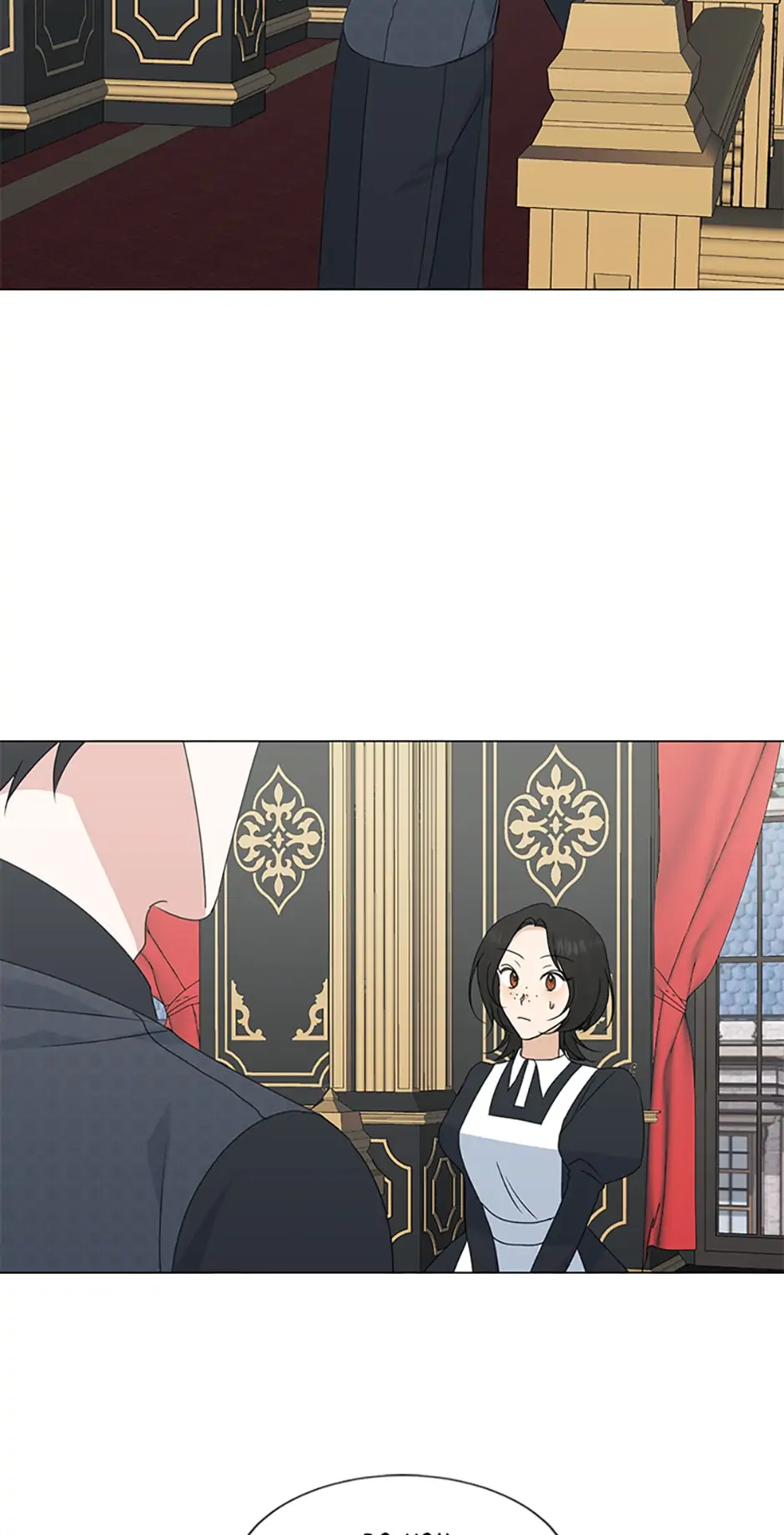 I Accidentally Tamed the Duke Chapter 31 - page 44
