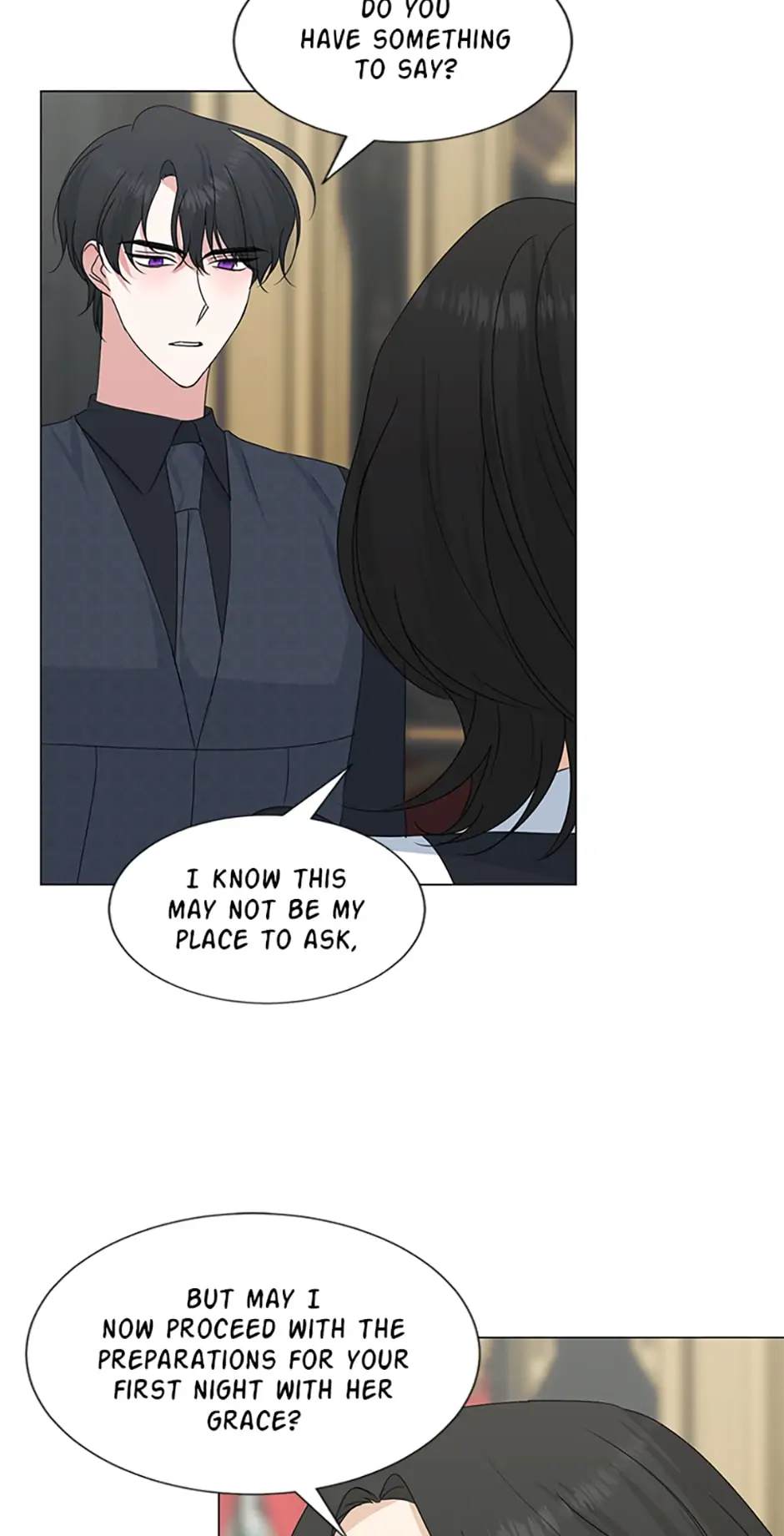 I Accidentally Tamed the Duke Chapter 31 - page 45
