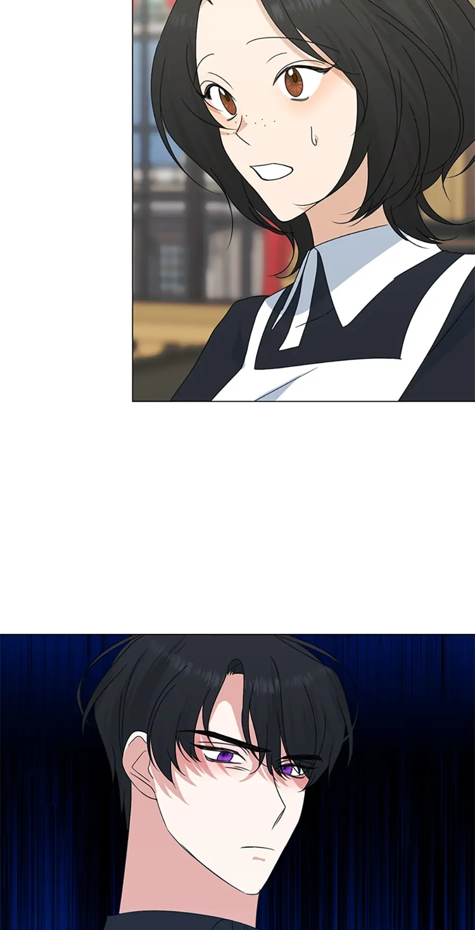 I Accidentally Tamed the Duke Chapter 31 - page 46