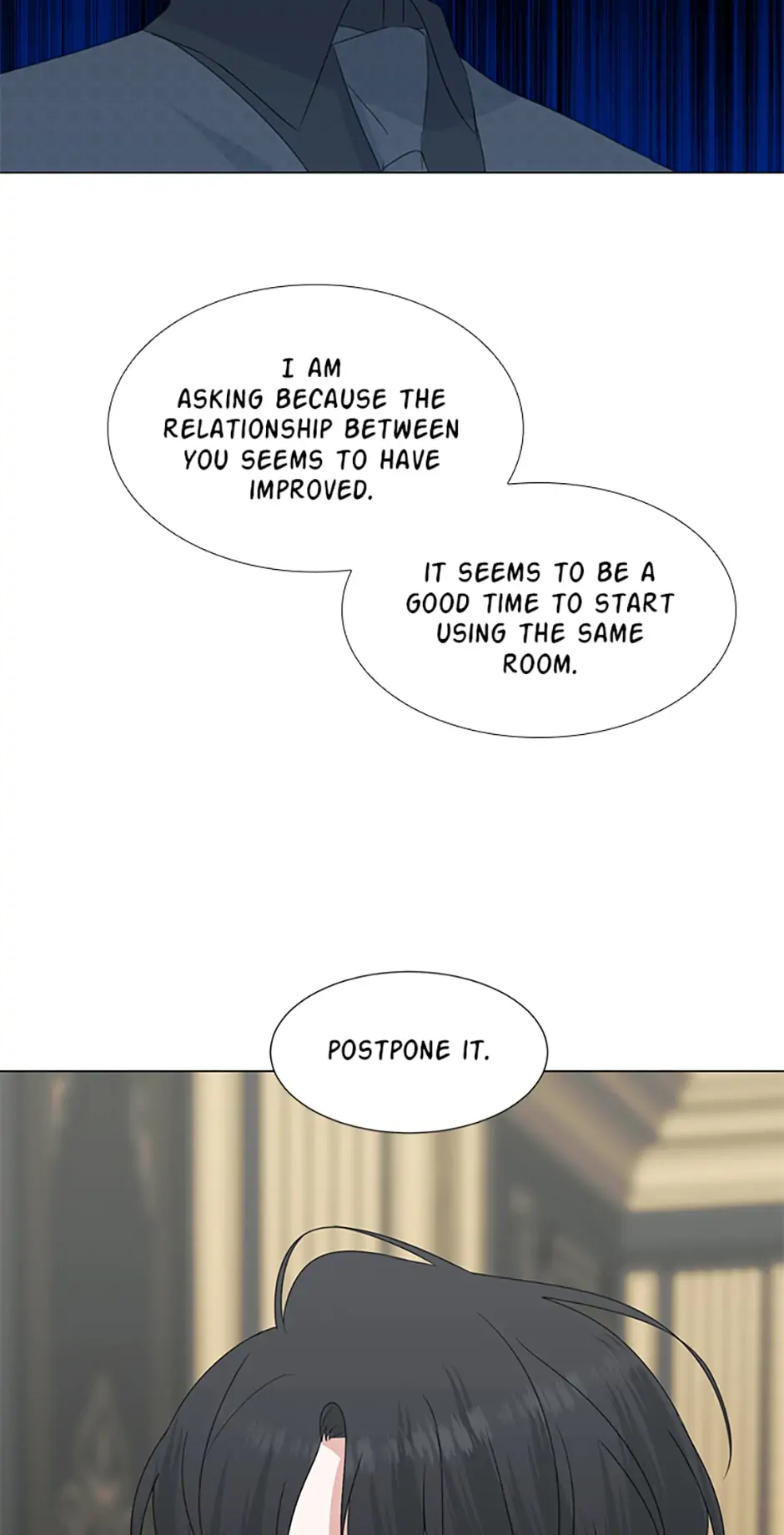 I Accidentally Tamed the Duke Chapter 31 - page 47