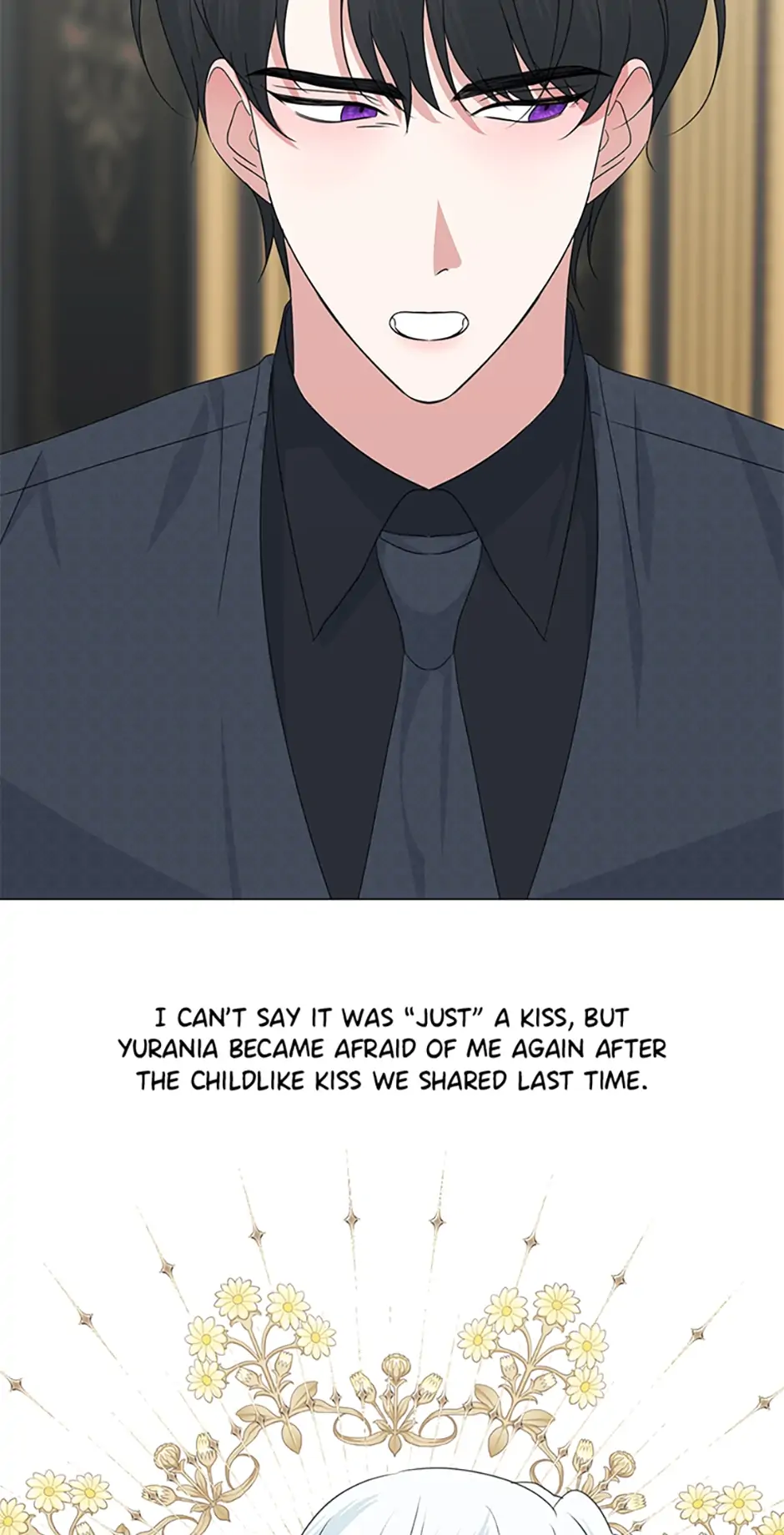 I Accidentally Tamed the Duke Chapter 31 - page 48