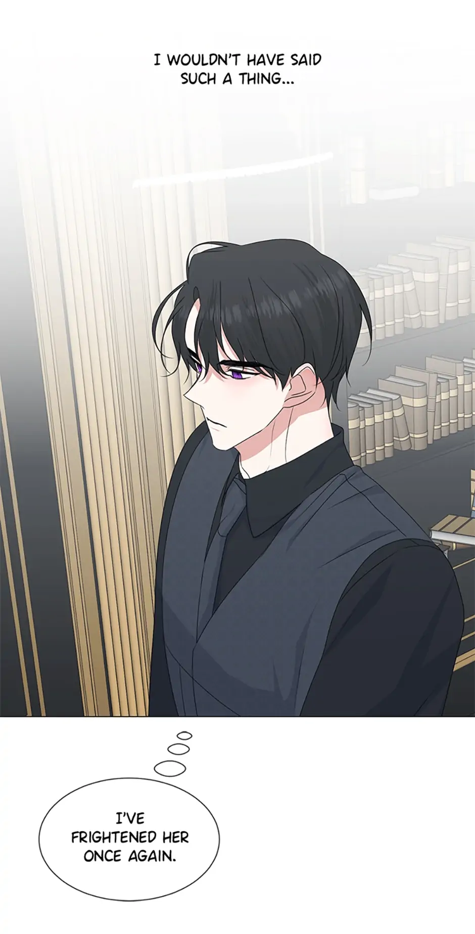 I Accidentally Tamed the Duke Chapter 31 - page 50