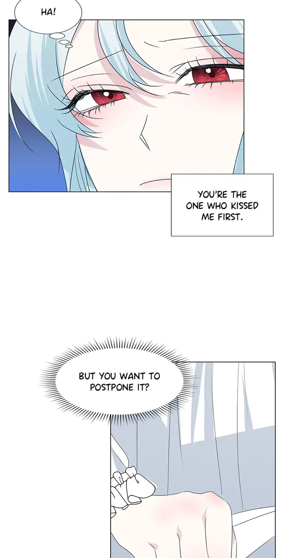 I Accidentally Tamed the Duke Chapter 31 - page 53